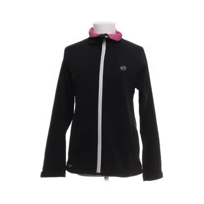 Softshell jacket (Black, Pink) from Phelix Elastane, Polyester