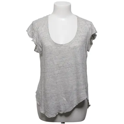 T-shirt (Grå) från Cathrine Hammel Linne