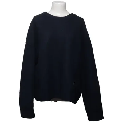 Sweater (Blue) from Ganni Wool