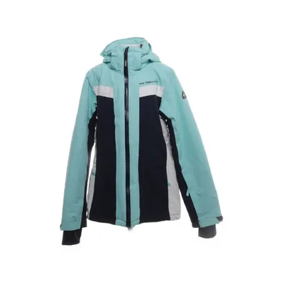 Skidjacka (Mck Brenda Jr Ski Jkt) från McKinley Polyamid, Polyester