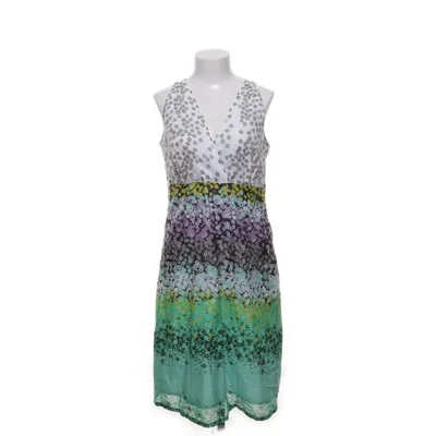 Klänning (Flerfärgad) från St-Martins Bomull, Polyester