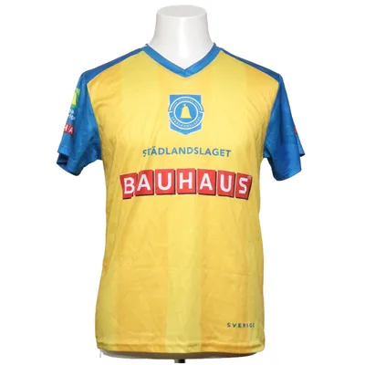Fotbollströja (Gul, Blå) från Neh Polyester