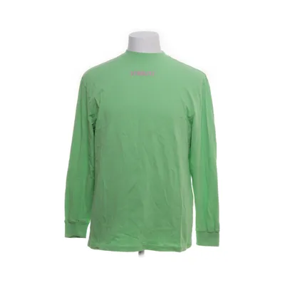 Lange mouwen shirt (Groen) van Stieglitz