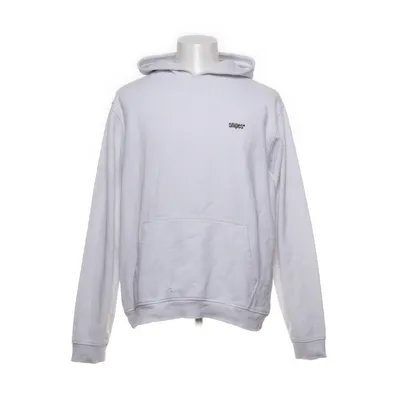 Huvtröja (Vit) från Snipes