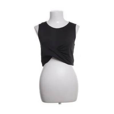 Sports top (Black) from H&M Sport Polyester, Elastane