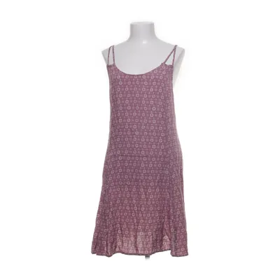 Maxi dress (Pink, Multicolored) from Double Agent