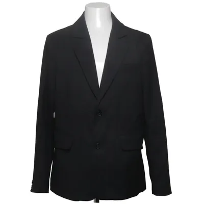 Kavaj (Svart) från Libertine-Libertine Elastan, Polyester, Ull