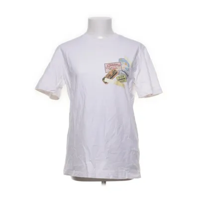 T-shirt (DREAM MAKER) från Golden Goose Bomull