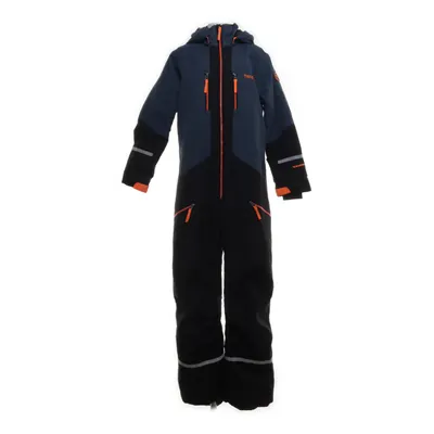 Overall (Blauw, Zwart) van Tenson Polyester