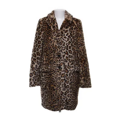 Winterjas (Bruin, Zwart) van Zara Polyester