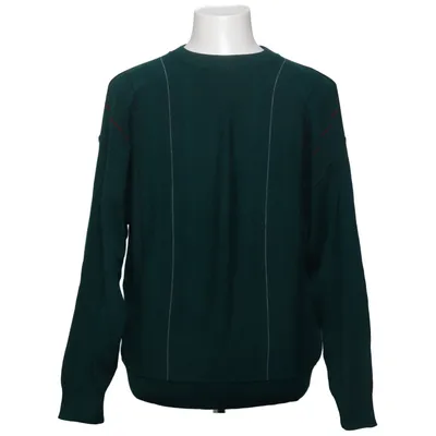 Sweater (Grøn) fra Navigator