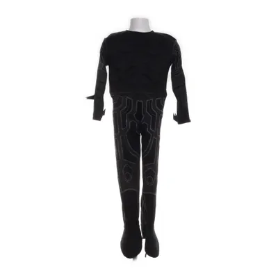 Fancy dress (Black, Multicolored) from The Dark Knight Polyester