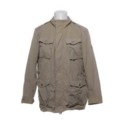 Safarijacka (Beige) från Woolrich