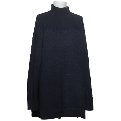 Coltrui (Blauw) van Pure by Ulla Popken Organisch katoen