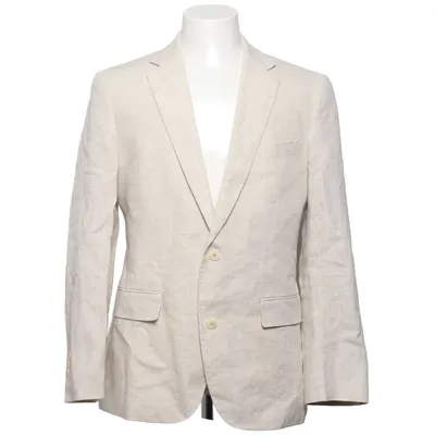 Blazer (Beige) from John Tailor