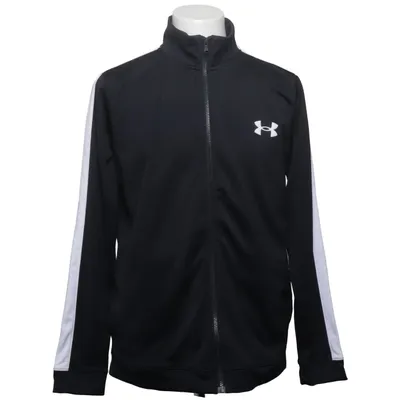 Träningsjacka (Grå) från Under Armour Polyester
