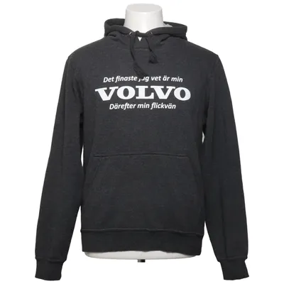 Hoodie (Gray) from Clique