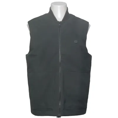 Ytterväst (Grön) från Elvine Återvunnen polyester