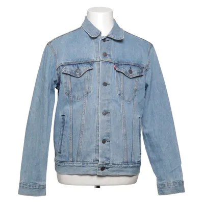 Jeansjacka (Blå) från Levi Strauss & Co Bomull