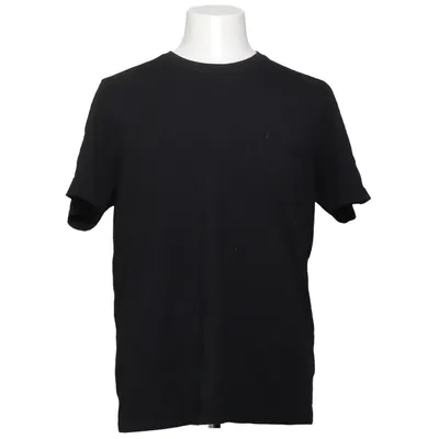 T-shirt (Svart) från Pre End Bomull