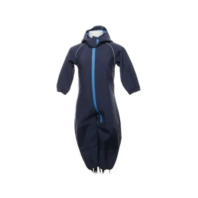 Overall (Blå) från Tchibo Polyester