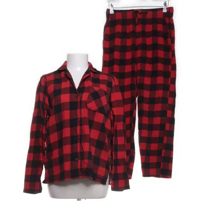 Pyjamas (Röd, Svart) från Old Navy Bomull