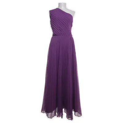 sachin and babi light blue dress HALSTON HERITAGE NEW Navy PLEATED Cape Sleeve GEORGETTE Evening Dress GOWN  2