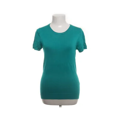 Top (Petrol green) from Zara Knit