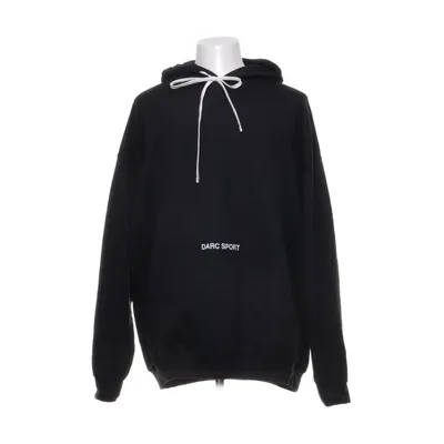 Huvtröja (Svart) från Darc Sport