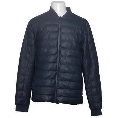Donsjack (Blauw) van Rains