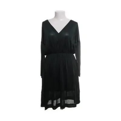 Dress (Green) from J.Lindeberg Polyester, Viscose