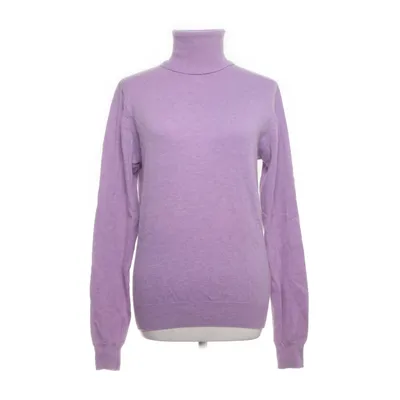 Turtleneck (Purple) from Sasch