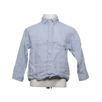 Skjorte (Blå) fra H&M Adorables Linned