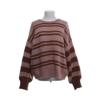 Tröja (Rosa, Flerfärgad) från Anna Field Akryl, Polyester, Ull