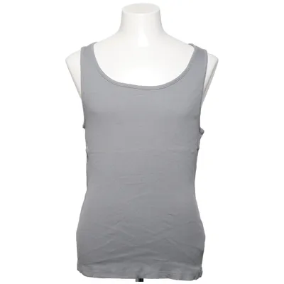 Tank­top (Basic) von Smog Baumwolle
