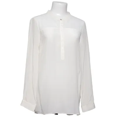 Blouse (White) from Kookaï