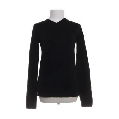 Pullover (Zwart) van Totême