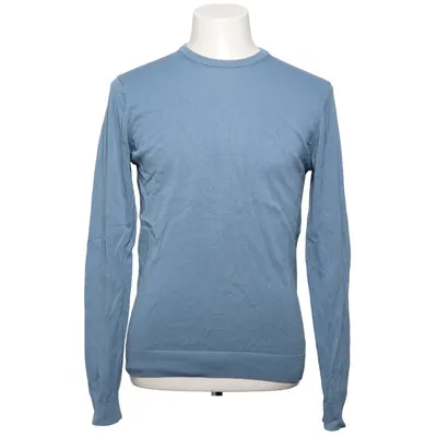 Sweater (Blue) from Invento Cotton