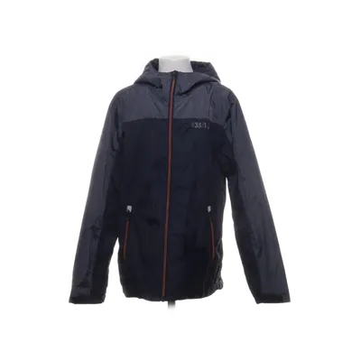 Softshell jacket (Blue, Gray) from Yigga Polyamide, Polyester