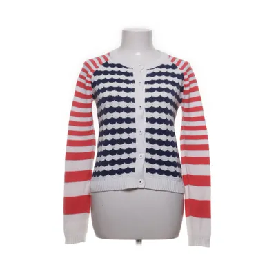 Cardigan (Blauw, Wit, Rood) van River Woods