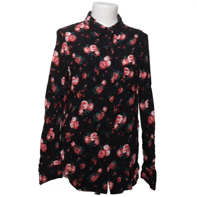Blouse (Noir, Rouge, Vert) de Rat & Boa Viscose