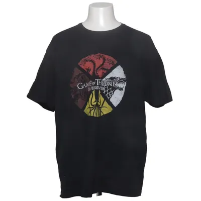 T-shirt (Softstyle) från Gildan Softstyle Bomull