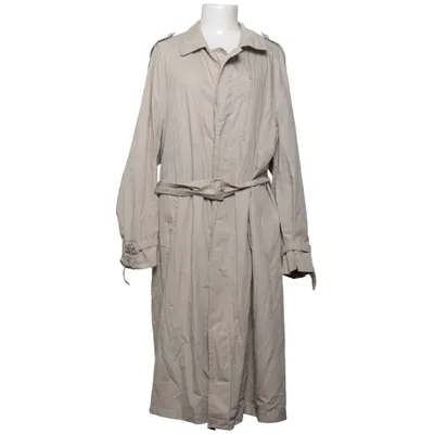 Trench-coat (Beige) de Paolo Negrato Coton
