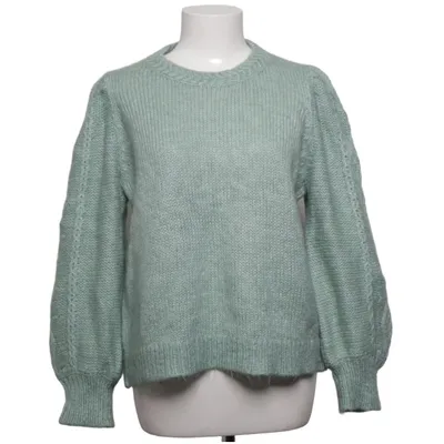 Tröja (Grön) från Noa Noa Akryl, Mohair, Polyamid