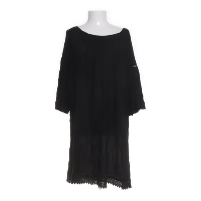Jurk (Zwart) van Flash Woman Viscose