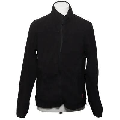 Veste polaire (Noir) de Fristads Kansas Polyester