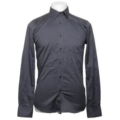 Chemise (Gris) de J.F.K Coton