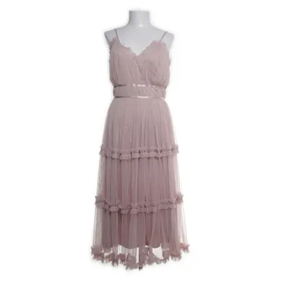 Klänning (Rosa) från Coast Polyester
