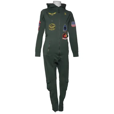 Combinaison (The Norwegian Original) de OnePiece Coton