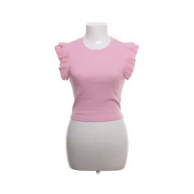 Top (Pink) from Sinsay